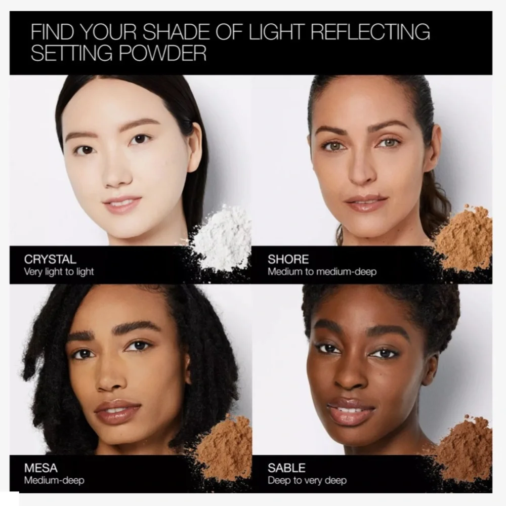 NARS Translucent Setting Powder - Picture 3 of 3